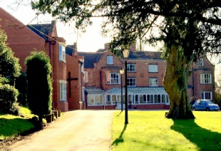 Cheshire